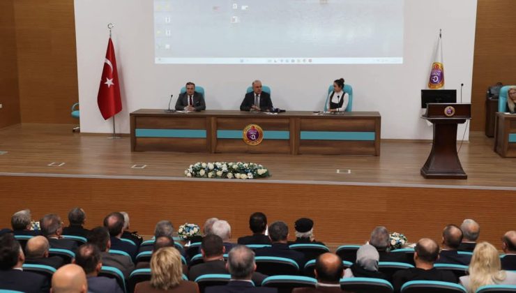 Valilik Binası Müzeye Dönüşüyor!