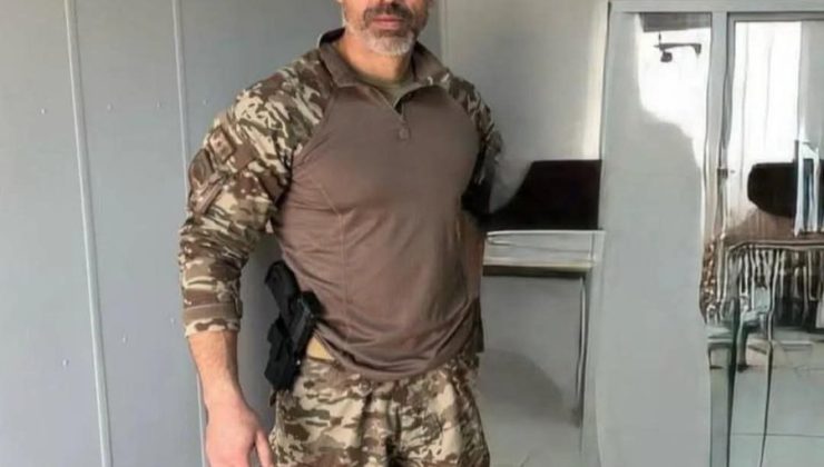 Pençe-Kilit Operasyonu Bölgesinden Şehit Haberi Geldi