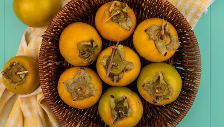 Cennet Hurmasının Faydaları Nelerdir?