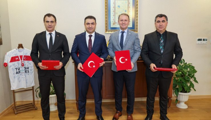 Yeniden Topluma Kazandırma Protokolü