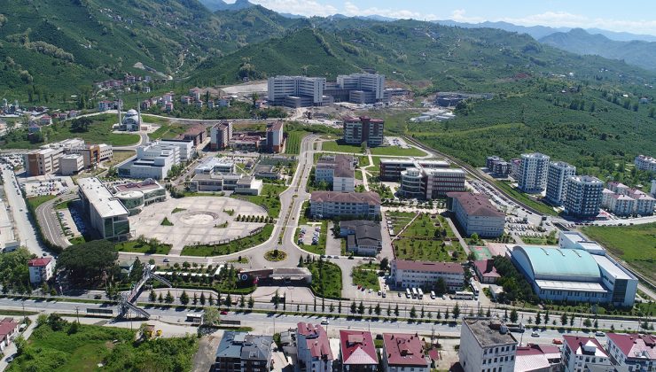 Ordu Üniversitesi Kaliteye Odaklandı.