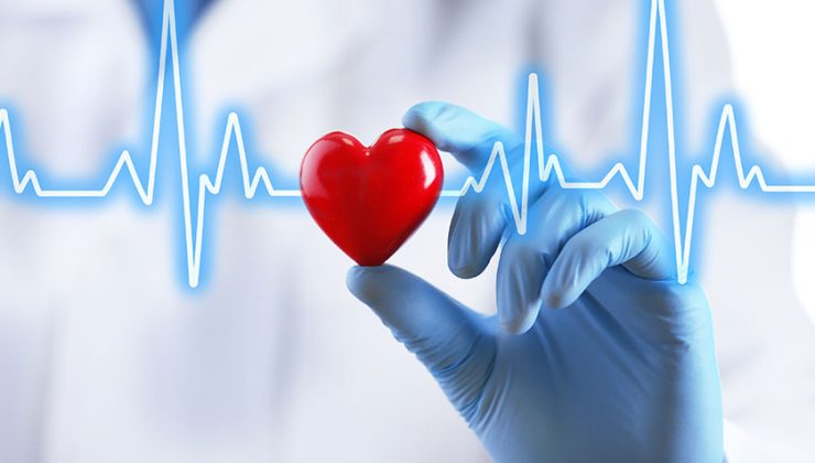 Organ Bağışı  3 Canı Hayata Bağladı