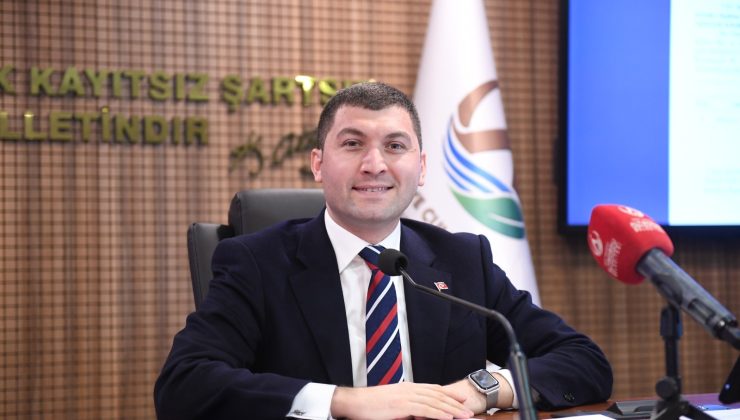 Başkan Ulaş Tepe’den “Altınordu Halk Et” Müjdesi Geldi.