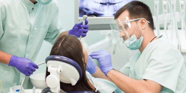 14 Şubat’ta Diş Hekimleri İş Bırakıyor