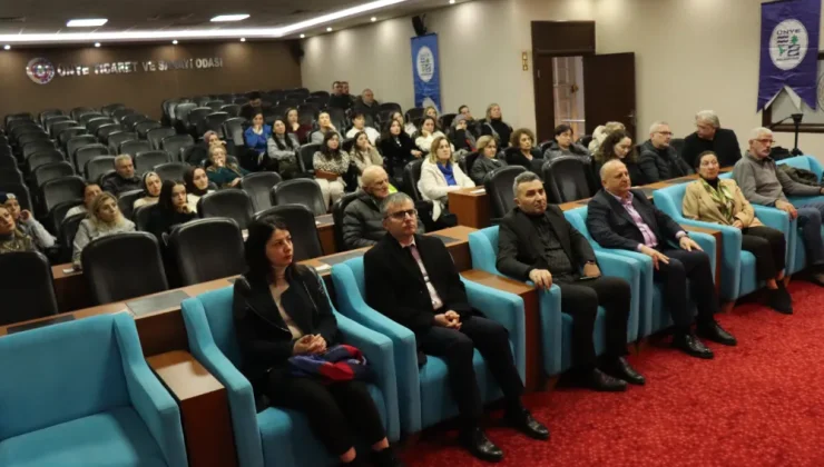 Çocuk Dostu Ünye’de Hedef Kitleye Ulaşmak !