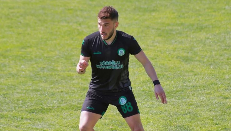 Ünye 1957 Spor Galip