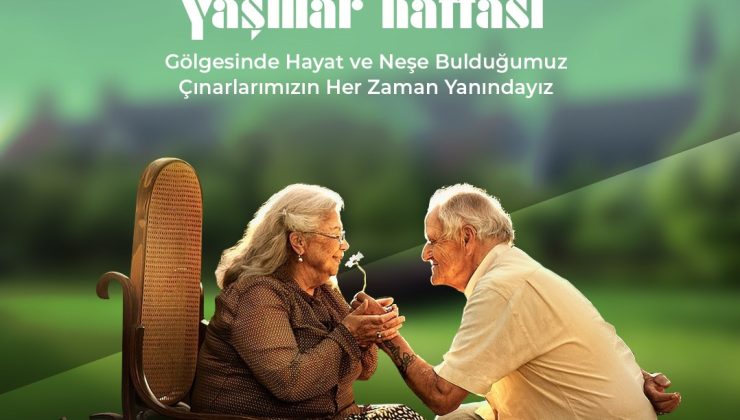 SHM’ler Ruhunuza ve Bedeninize İyi Gelecek.