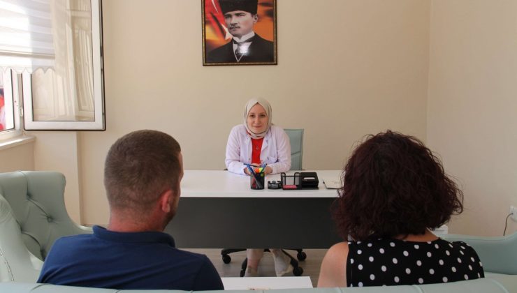 OBB’den Yeni Bir Hizmet; Aile Destek Merkezi.