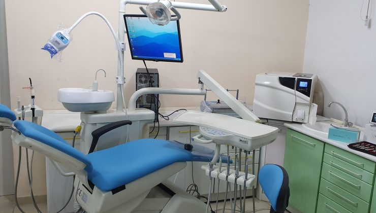 Ünye ve Fatsa İçin Yeni Bir Sağlık Tesisi.