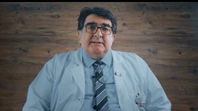 Uzm.Dr. Ali Coşkun: “Geriatri Yaşam Köyleri açılmalı.”