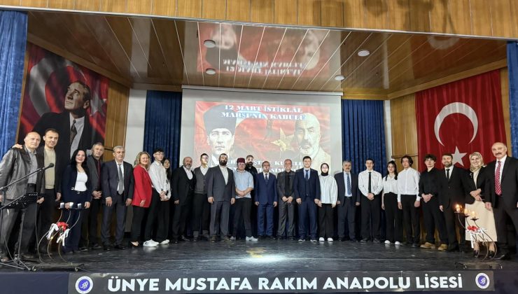 Gençler Sizi Tebrik Ediyoruz.