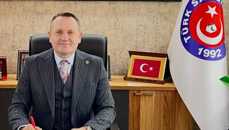 Tıp Bayramında Sağlık Çalışanları Endişeli ve  Mutsuz.