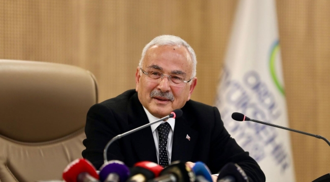 Ünye’de Otopark Sorununa Yeni Çözümler Gündemde.