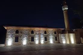 Eskipazar (Bayrambey) Camii İbadete Açılıyor