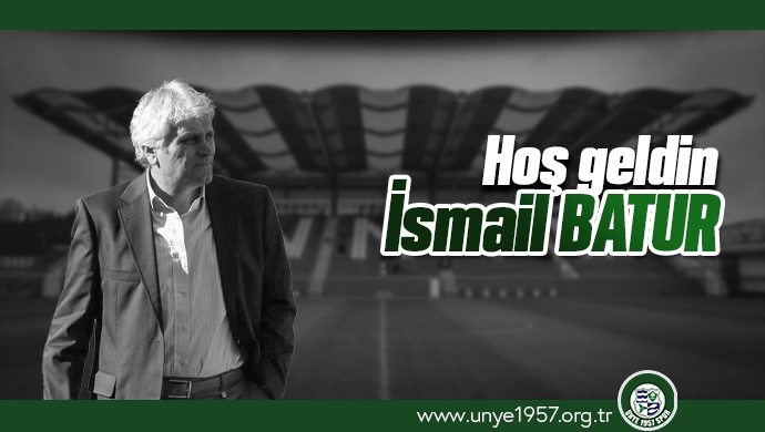 Ünye 1957 Spor Artık İddialı