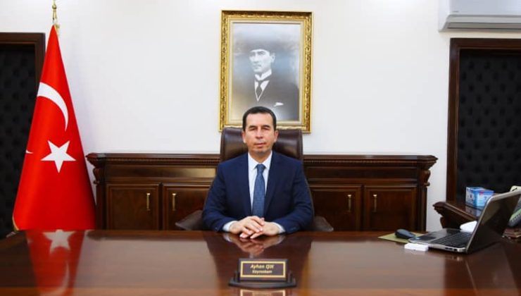 Kent, Atatürk Parkı Sosyal Tesislerinde Buluşacak.