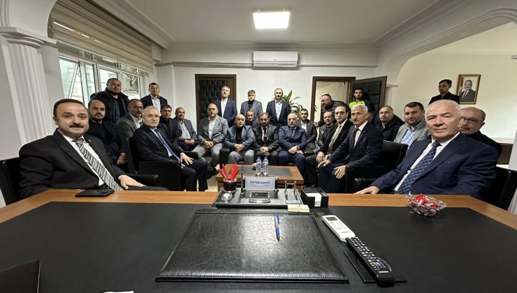 Hızına Yetişilemeyen Vekil