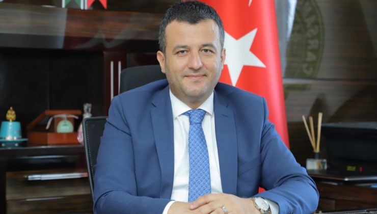 Samsun Üretim Üssü Oluyor.