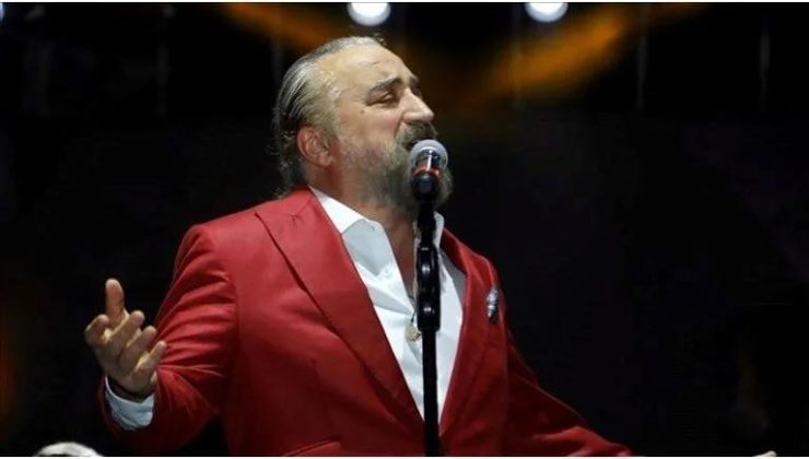 Kuzeyin Oğlu Volkan Konak Sahnede Hayata Veda Etti