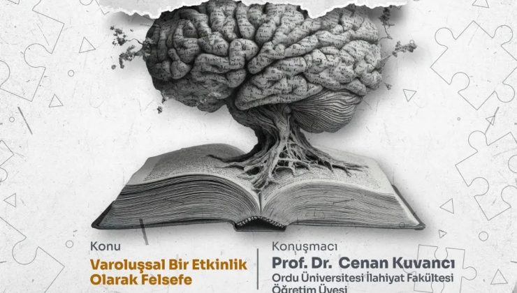 Fatsa’da Felsefe Semineri