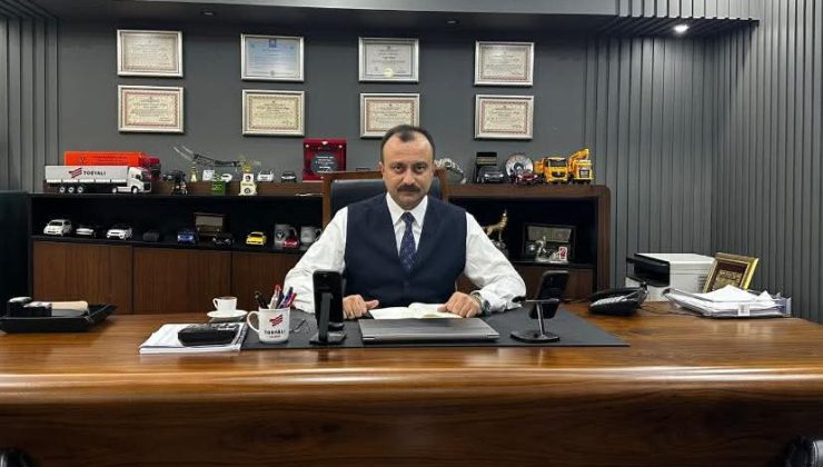ORDUSİAD’da Yeni  Başkan Yeni Dönem