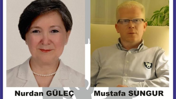 Bugünün ve Yarının Çocuklarının Dostu “Ergenlik Dönemi Sorunlarını” Anlatacak. /  PANEL ERTELENMİŞTİR.
