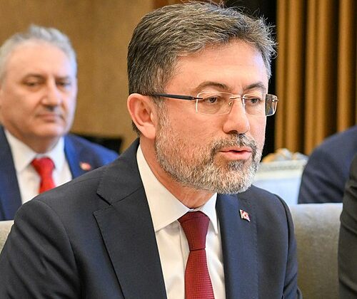 Tarım Bakani Yumaklı’dan Orman Köylülerine Destek