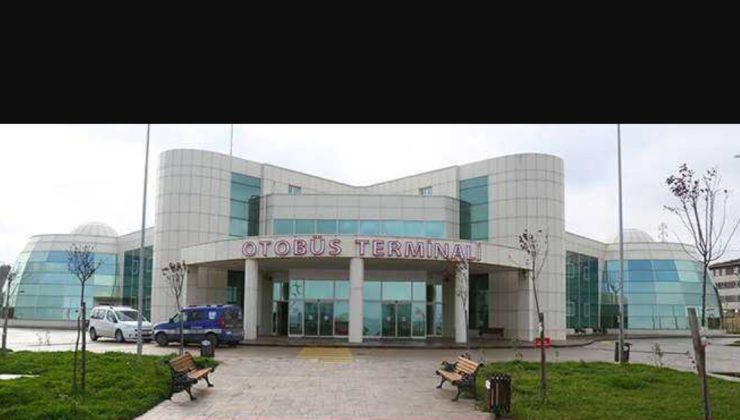 Ünye Otogarında ATM Yerini Aldı