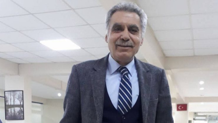 Öğretmenlik; Yazması Kolay Yaşaması Zordur / Burhanettin DUMLU