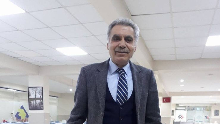 Ünye’den Bir Dadaş Geçti / Burhanettin DUMLU