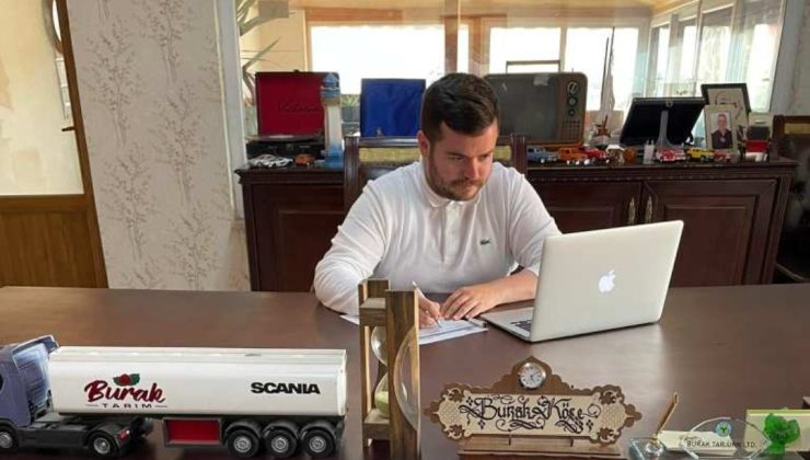 Japonya Gıda Fuarı’ndan Umutlu Döndüler.