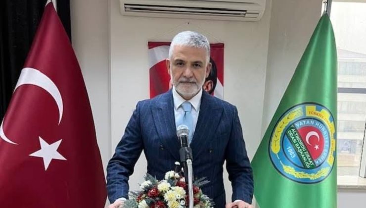 Cumhurbaşkanımıza Açık Mektup..
