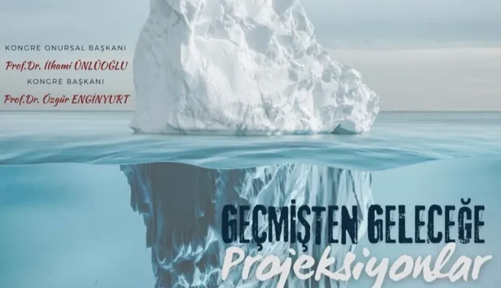 3.Uluslararası Doğu Karadeniz Aile Hekimliği Kongresi Ordu’da.