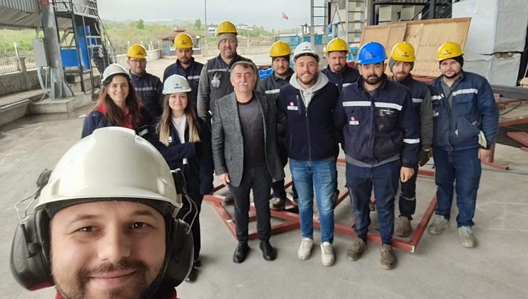 Burak Tarım; “Güvenilir Devamlılık.”