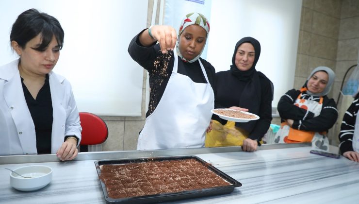 Karadeniz Mutfağında Cibutili Usta