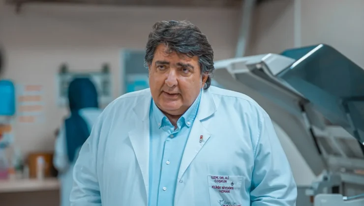 Ordu’nun SAĞLIKTAKİ geleceği Kimin Elinde !