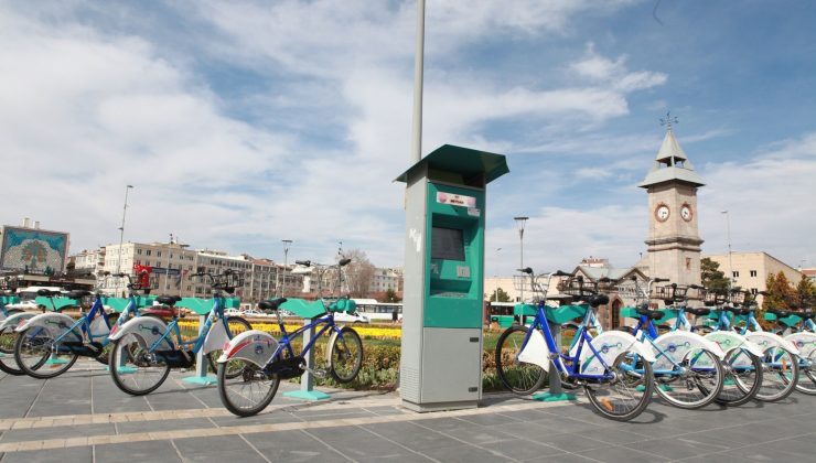 Sağlıklı ve Keyifli Ulaşım