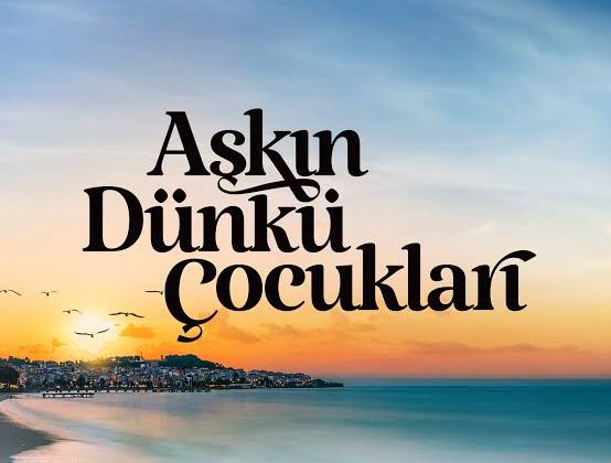 “Aşkın Dünkü Çocukları”‘na Rusya’dan Ödül!