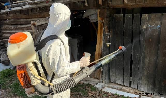 Fatsa Mücadelede İkinci Etaba Geçti