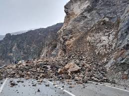 Vatandaşın İhbarı Faicayi Önledi. Bölgede Risk Devam Ediyor!
