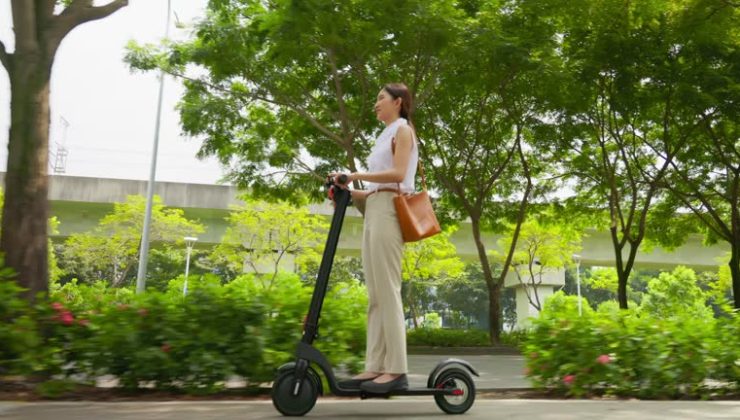 UKOME’den Yaya Ve Yolcu Güvenliği Çıktı.