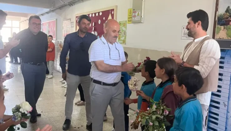 Acıyı Dile Getirmek !