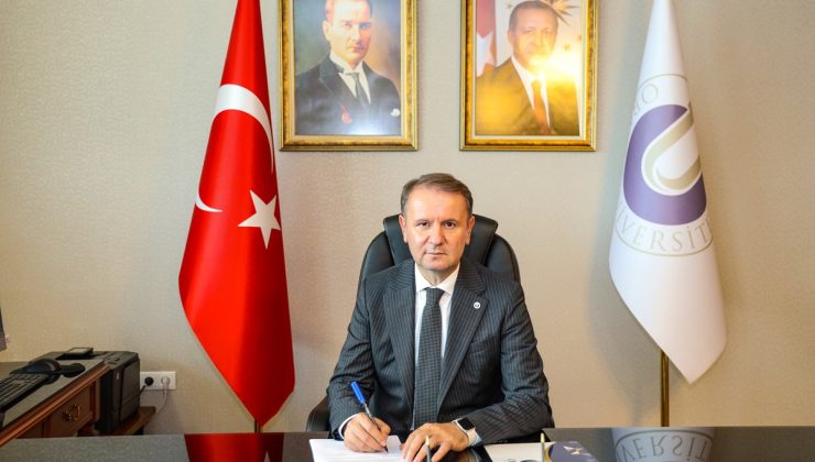 Ordu Üniversitesi, Kooperatifçilik Eğitimi Verecek.