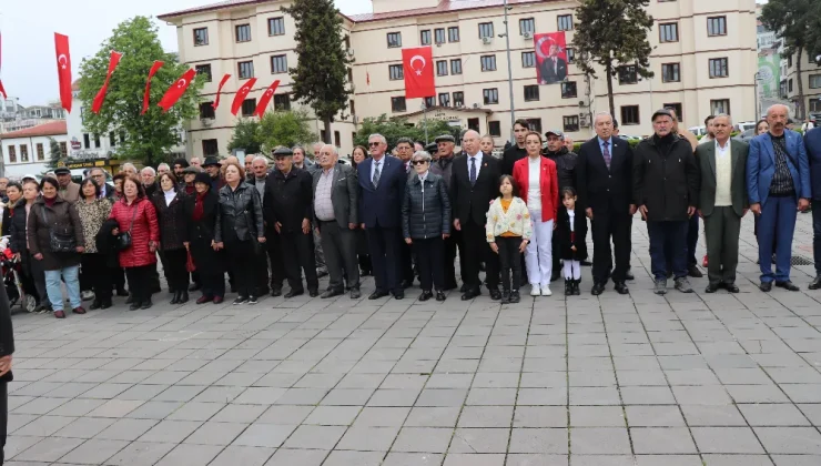 Nasıl Alternatif Olunur !