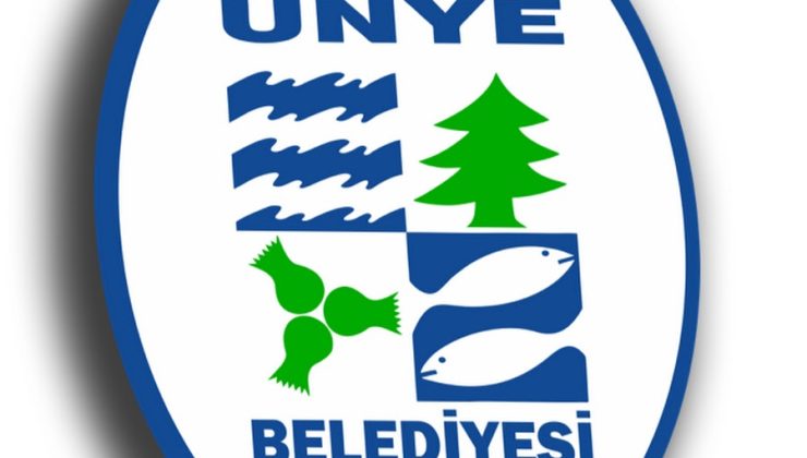 Ünye Belediyesi Encümen Ve Komisyon Şeçimleri Yapıldı. 