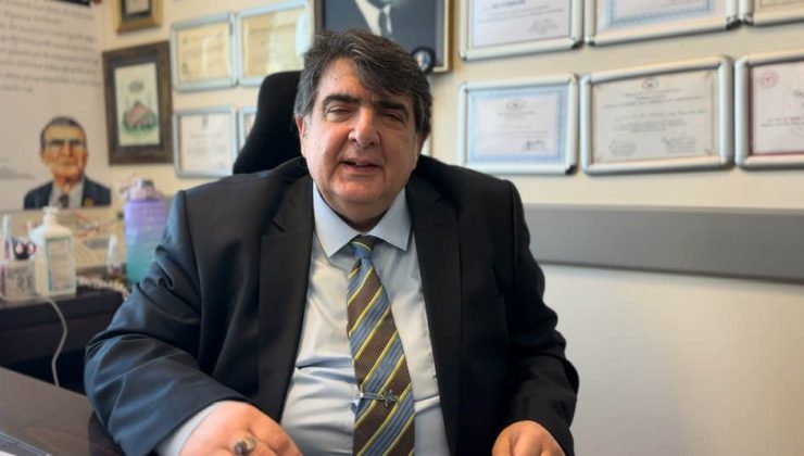 Kanser Vakalarına Dikkat !