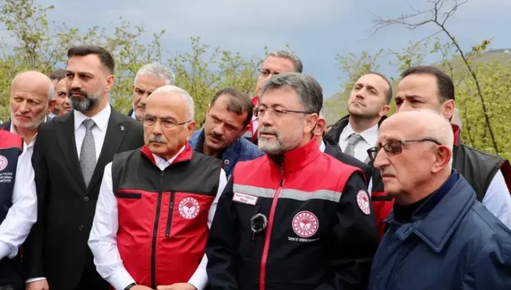 Tarım ve Orman Bakanı Yumaklı: “Emeğin Garanti Altına Alınmasının Yolu TARSİM’dir”