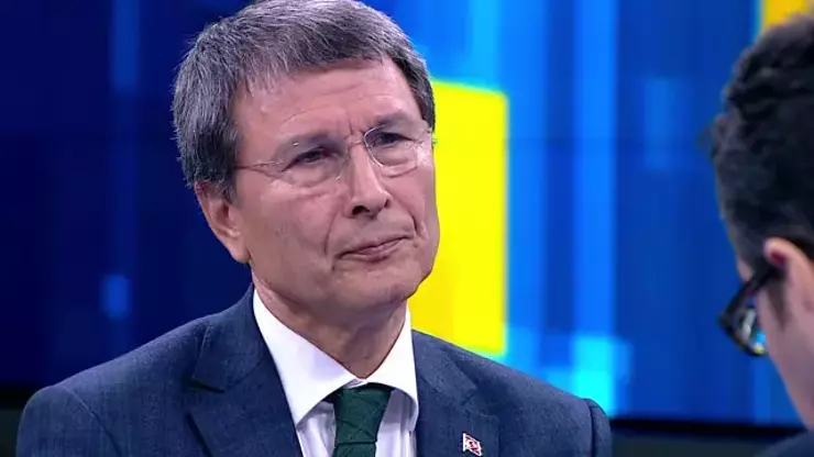 Etrüskler Mesudiyeli Mi ?