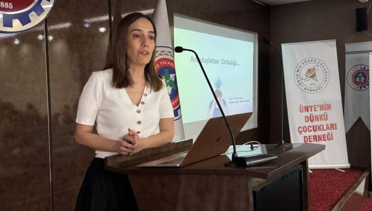 Egitim “Arkadaşlıktan Akran Zorbalığana”