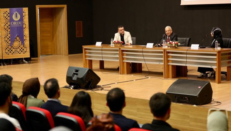 “Hedefinizi Ertelemeyin, Önceliğiniz Ülkeniz Olsun.”